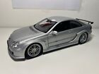 1:18 Mercedes Benz CLK DTM AMG coupe - Kyosho