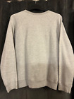 OBEY 89 MENS GREY SWEATSHIRT SIZE S