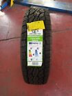 4 gomme Linglong 215/75R15 nuove