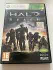 HALO REACH XBOX 360 OTTIME CONDIZIONI GIOCO ENG COPERTINA ENG