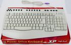 TASTIERA PS2 MULTIMEDIALE MCK6000 TRASPORTO INCLUSO MULTIMEDIA KEYBOARD