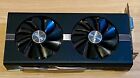 Sapphire Radeon RX580 8GB Nitro