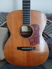 Atkin 0M37  acoustic guitar