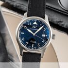 IWC Mark XV Fliegeruhr Automatik Datum Herrenuhr Ref. IW325312