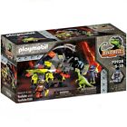 PLAYMOBIL ROBOT DINOSAURO DA COMBATTIMENTO