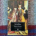 SCHILLER*MARIA STUART*OSCAR CLASSICI MONDADORI 289