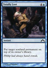 MTG 4x TOTALLY LOST EXC - COMPLETAMENTE PERSO - GTC - MAGIC