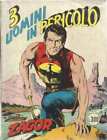 ZAGOR 161 ORIGINALE PRIMA EDIZIONE BONELLI