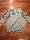 Maglia Motocross FOX 180   Tg L  originale