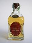 MIGNON MIGNONNETTE MINIATURE MINI BOTTLE CARDHU SCOTCH WHISKY 12 YEAR OLD 50 ML