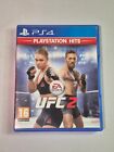 Jeu PS4 UFC 2 Playstation Hits PlayStation 4 PAL