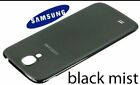 Copribatteria Black Mist Samsung Galaxy S4 GT-I9505-I9500