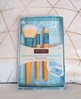 EcoTools Set kit di pennelli make up trucco - Complexion collection (NUOVO)