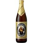 Birra Franziskaner Weisse lt 0.5 x 20 bottiglie