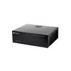 Silverstone SST-GD04B HTPC Nero