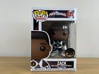 Funko POP Vinyl - Television - Power Rangers - Zack - #672