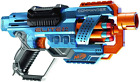 Nerf Elite 2.0, Blaster a Dardi Commander RD-6, Tamburo Rotante, 12 Dardi Nerf E