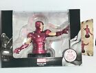 MARVEL BUSTO IRON MAN