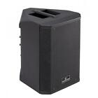 Soundsation Hyper 8 Street 8  Battery Powered Portable PA Speaker Bluetooth