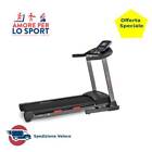 Tapis roulant TFK-650 ‎Everfit