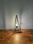 Lampada Industriale Design Vintage Modernariato Arredo Industrial