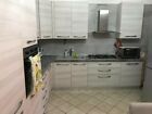 mobili cucina componibile angolare 300x320 bianco larice 