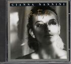 Cd Gianna Nannini - Profumo