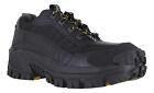 Mens Caterpillar Invader Safety SB Steel Toe Work Shoes Trainers Sizes 6 to 12