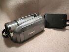 CANON VIDEOCAMERA LEGRIA FS306E DIGITALE OTTIME CONDIZIONI NO BATTERIA