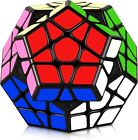 Megaminx Cube, Pentagonale Speed Cube 3x3x3 Magic Cube Dodecahedron Cubo Magico,