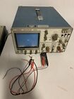 Kikusui Cos5020-st Storage Oscilloscope 20mhz