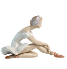 Lladro Figurine - "Rose Ballet" #5919 Retired