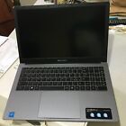 MICROTECH COREBOOK LITE CBL15C  8GB RAM