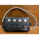 Wilkinson M-series WOM4 Bass Pickup - USED