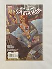 AMAZING SPIDERMAN 601 - J SCOTT CAMPBELL COVER  - MARVEL NEAR MINT CONDITION