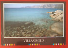 VILLASIMIUS (Sud Sardegna) - SARDEGNA VACANZE - 1993