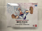 One Piece Card Game OP05 Awakening of the New Era EU Box 24 Buste ENG -Sigillato