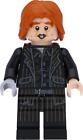 LEGO Harry Potter Minifigrew (coda di urma/Wormtail) con bacchette magic