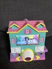 Pixel Chix Babysitter 2005 Mattel With sound some issue with turning mechanism