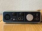 Scheda Audio FOCUSRITE iTrack Solo Pc, Mac E iOS