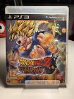 Dragon Ball Z: Ultimate Tenkaichi (PS3) (PAL UK) ( Boxed With Manual) VGC