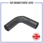 TUBO TURBO MANICOTTO INTERCOOLER  PER FIAT GRANDE PUNTO 1.9JTD 51838615 51787292