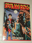Maxi quaderno DYLAN DOG Bonelli Auguri Mondadori 1993