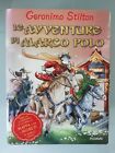 GERONIMO STILTON "Le Avventure di Marco Polo"