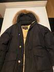 WOOLRICH ARTIC PARKA UOMO