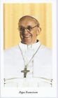 PAPA FRANCISCUS - SANTINO - AS015-313 - Ed. Egim