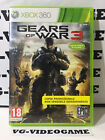 GEARS OF WAR 3 XBOX 360