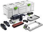 Festool Levigatrice a nastro BS 75 E-Set 576296