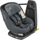 Axissfix Seggiolino Auto Isofix Girevole 360°, Reclinabile 4 Posizioni, Senso Co