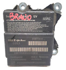 RICAMBI USATI, CENTRALINA AIRBAG FIAT BRAVO, CODICE : 51877616